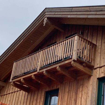 Chalet Heidi Apartment Rotta Exterior foto