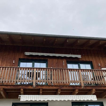 Chalet Heidi Apartment Rotta Exterior foto