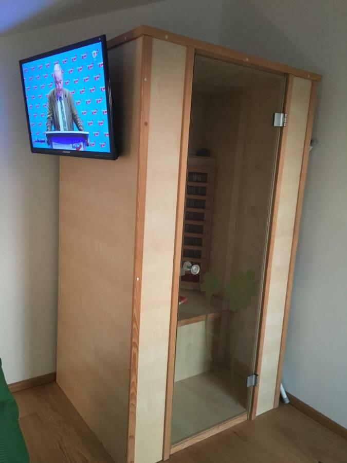 Chalet Heidi Apartment Rotta Exterior foto