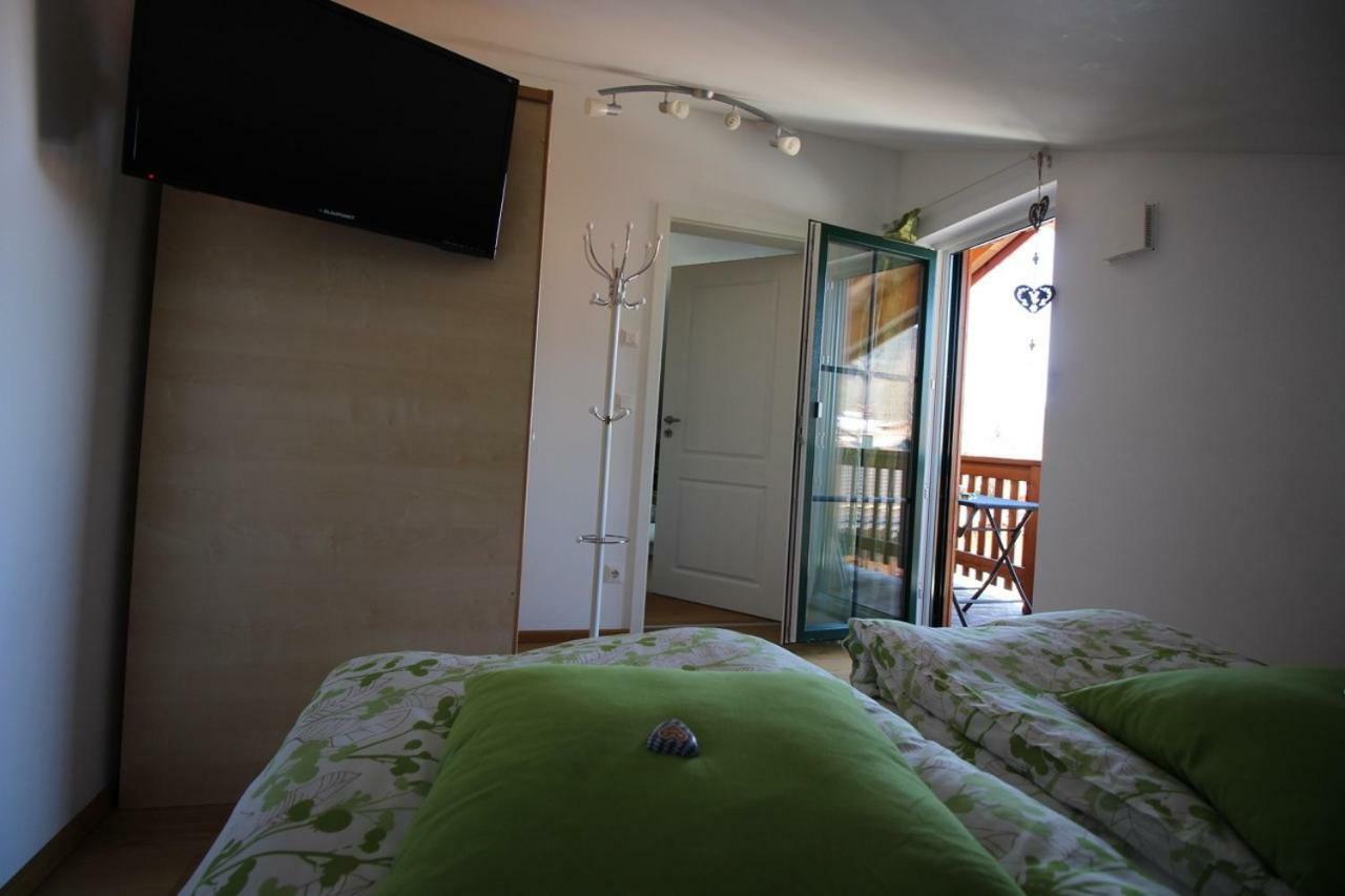 Chalet Heidi Apartment Rotta Exterior foto