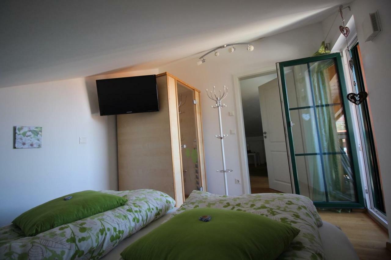 Chalet Heidi Apartment Rotta Exterior foto
