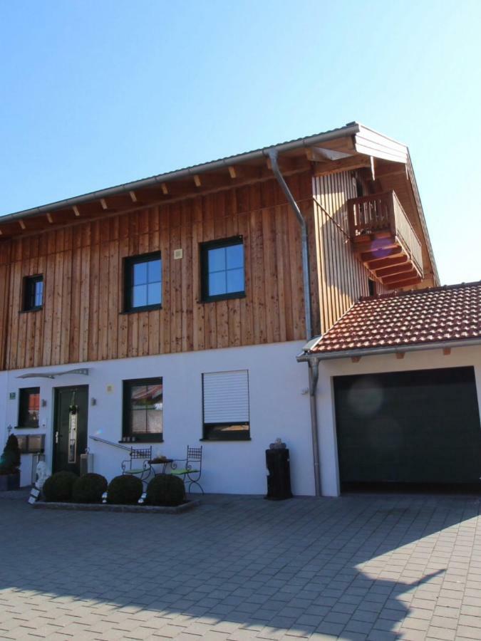 Chalet Heidi Apartment Rotta Exterior foto